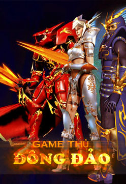 MU Thiên Địa - Game Thủ Đông Đảo